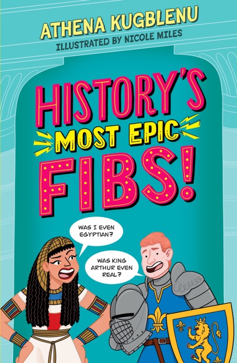 History’s Most Epic Fibs