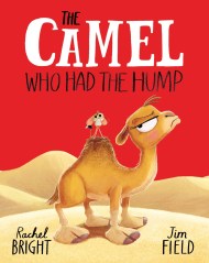 The Camel Who Had The Hump