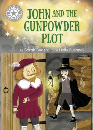 Reading Champion: John and the Gunpowder Plot