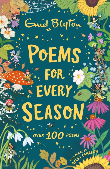 Poems for Every Season