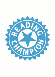 Reading Champion: The Thirsty Frog