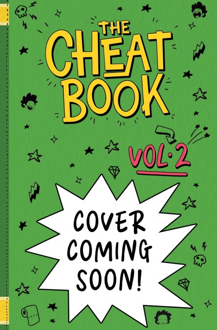 The Cheat Book (vol.2)