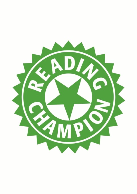 Reading Champion: The Boy who Cried Wolf!