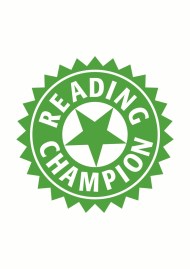 Reading Champion: The Hare and the Tortoise