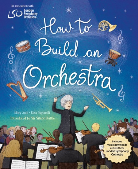 How to Build an Orchestra