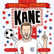 Football Stories: Kane