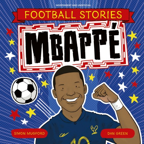 Football Stories: Mbappe