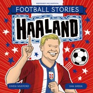 Football Stories: Haaland