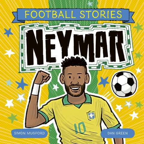 Football Stories: Neymar