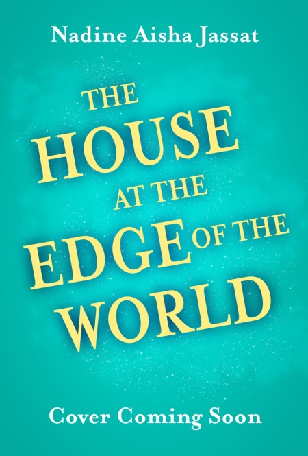 The House At The Edge of The World